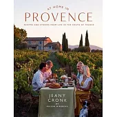 At Home in Provence
