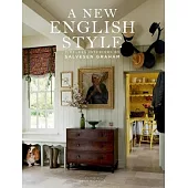 A New English Style: Timeless Interiors