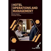 Hotel Operations and Management