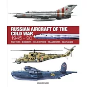 Russian Aircraft of the Cold War