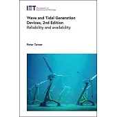 Wave and Tidal Generation Devices: Reliability and Operation