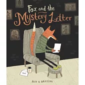 Fox and the Mystery Letter