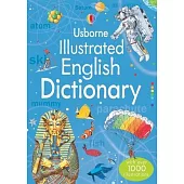 Illustrated English Dictionary