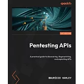 Pentesting APIs: A practical guide to discovering, fingerprinting, and exploiting APIs