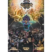 Samsara: Volume 2: A Crisis of Faith: Volume 2 - A Crisis of Faith