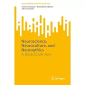 Neuroscience, Neuroculture, and Neuroethics: A Broad Overview