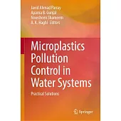 Microplastics Pollution Control in Water Systems: Practical Solutions