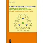 Finitely Presented Groups