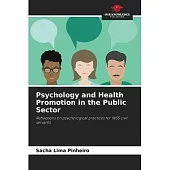 Psychology and Health Promotion in the Public Sector