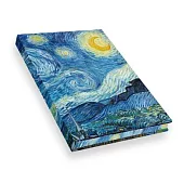 Artists’ Sketchbook Van Gogh Starry Night