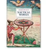 Jacques Devaulx. Nautical Works