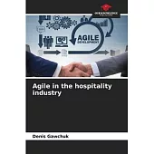 Agile in the hospitality industry