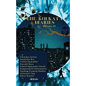 The Kolkata Diaries Volume III