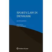 Sports Law in Denmark