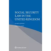 Social Security Law in the United Kingdom