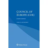 Council of Europe (CoE)