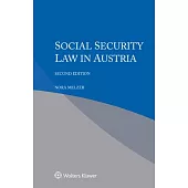 Social Security Law in Austria