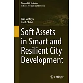 Soft Assets in Smart and Resilient City Development