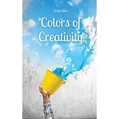 Colors of Creativity