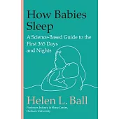 How Babies Sleep: A Factful Guide to the First 365 Days and Nights