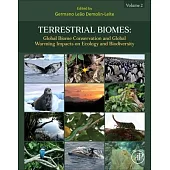 Terrestrial Biomes: Global Biome Conservation and Global Warming Impacts on Ecology and Biodiversity