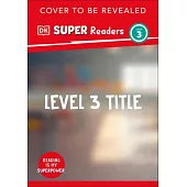 DK Super Readers Level 3 Baseball