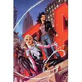 Spider-Gwen: The Ghost-Spider Vol. 2