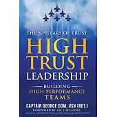 High Trust Leadership: Building High Performance Teams