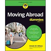 Moving Abroad for Dummies