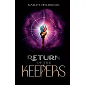 Return of the Keepers