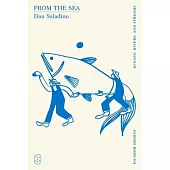 From the Sea (Picador Shorts)