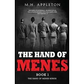 The Hand of Menes: A Heart Pounding Thriller