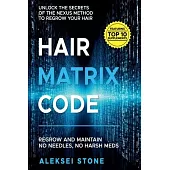 Hair Matrix Code