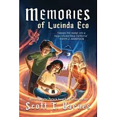 Memories of Lucinda Eco