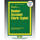 Senior Account Clerk-Typist