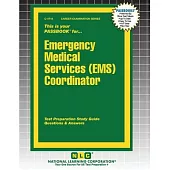 Emergency Medical Services (EMS) Coordinator