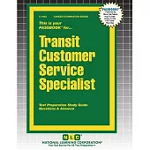 Transit Customer Service Specialist