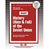 History (Rise & Fall) of the Soviet Union
