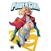 Power Girl Vol. 3