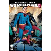Superman: Year One