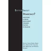 Bitter-Sweet Democracy?: Analyzing citizens’ resentment towards politics in Belgium