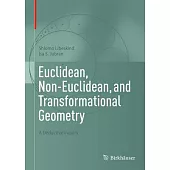 Euclidean, Non-Euclidean, and Transformational Geometry: A Deductive Inquiry