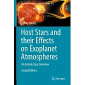 Host Stars and Their Effects on Exoplanet Atmospheres: An Introductory Overview