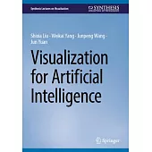 Visualization for Artificial Intelligence