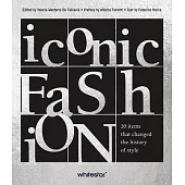 A Matter of Fashion: 20 Iconic Items That Changed the History of Style