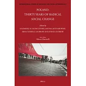 Poland: Thirty Years of Radical Social Change