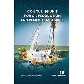 Coil Tubing Unit for Oil Production and Remedial Measures