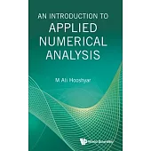 An Introduction to Applied Numerical Analysis