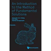 An Introduction to the Method of Fundamental Solutions