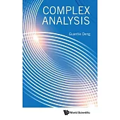 Complex Analysis